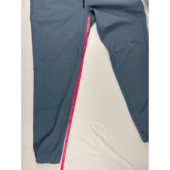 NWT Projek Raw Men's Tech Jogger Pants Stretch Breathable Quick Dry Wicking Size - Picture 12 of 13